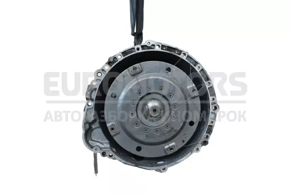 Автоматическая коробка передач Land Rover Range Rover Sport 3.0tdi 2005-2012 AH427000CH it-13888 Дизель euromotors.com.ua