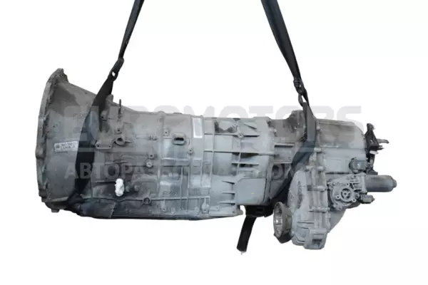 Автоматична коробка передач Land Rover Range Rover Sport 3.0tdi 2005-2012 AH427000CH it-13888 Дизель - 2