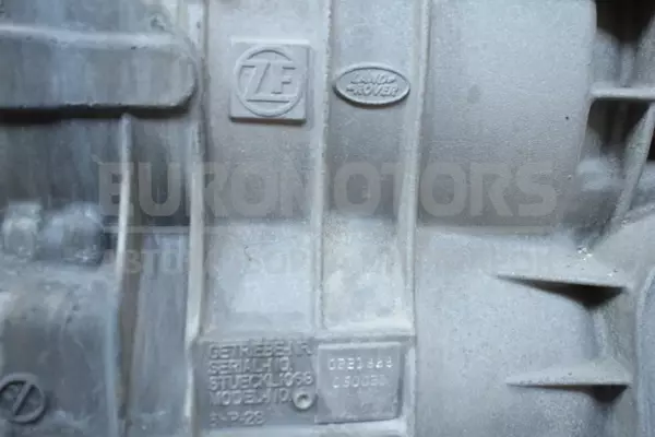 Автоматична коробка передач Land Rover Range Rover Sport 3.0tdi 2005-2012 AH427000CH it-13888 Дизель - 5