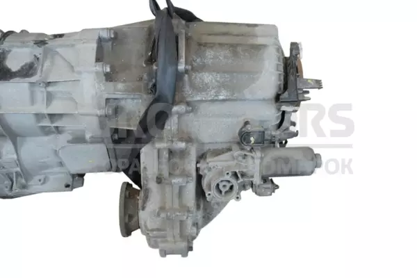 Задний дифференциал Land Rover Range Rover Sport 3.0tdi 2005-2012 BH427K780AB it-13889 Дизель euromotors.com.ua