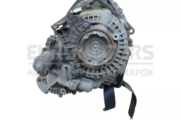 Задній диференціал Land Rover Range Rover Sport 3.0tdi 2005-2012 BH427K780AB it-13889 Дизель - 2