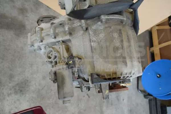 Задній диференціал Land Rover Range Rover Sport 3.0tdi 2005-2012 BH427K780AB it-13889 Дизель - 5
