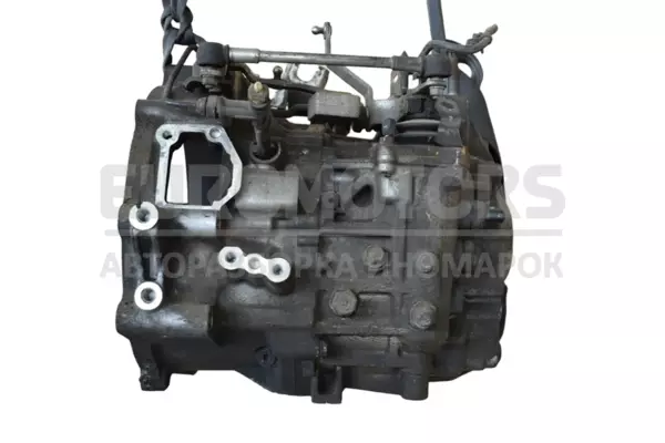 Механічна коробка передач Mitsubishi Outlander XL 2.0 2006-2012 it-13887 Дизель - 2