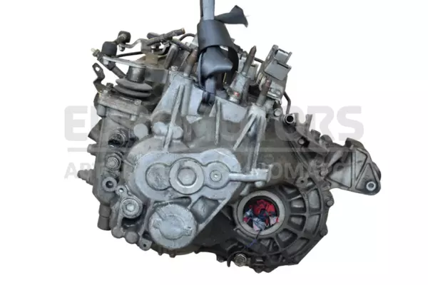Механічна коробка передач Mitsubishi Outlander XL 2.0 2006-2012 it-13887 Дизель - 3
