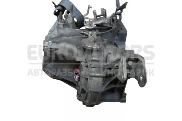 Механічна коробка передач Mitsubishi Outlander XL 2.0 2006-2012 it-13887 Дизель - 4