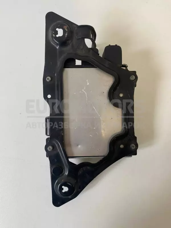 Блок управління уприскуванням Toyota Rav 4 2.2td 2006-2013 89871-20070 it-11651 Дизель - 3