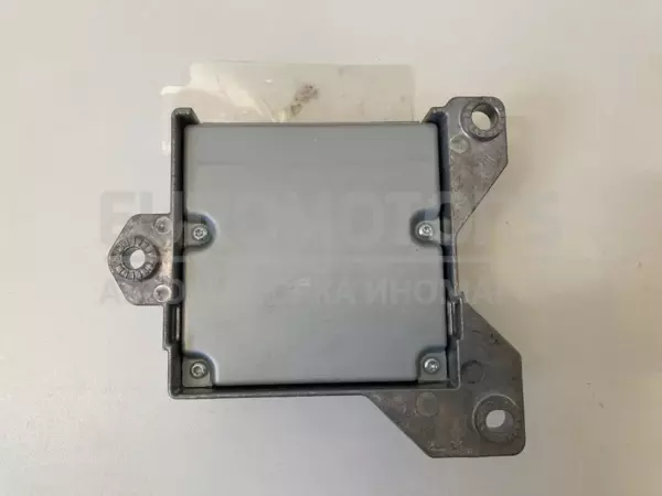 Блок управления AIRBAG Mazda 3 2.2tdi 2013-2019 BRE7-57K30 it-11804 Дизель - 2