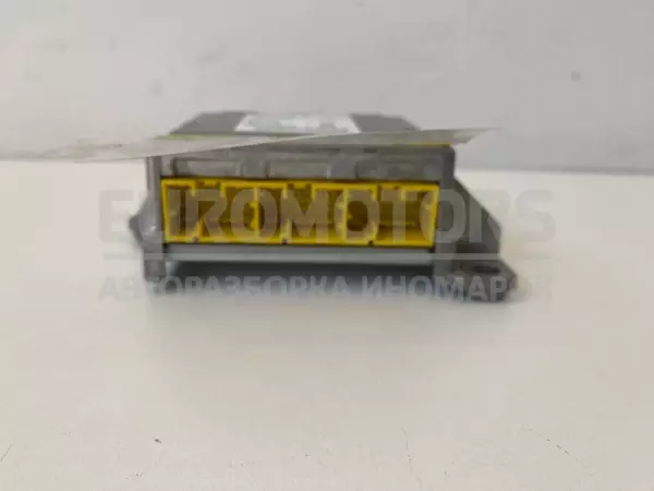 Блок управления AIRBAG Mazda 3 2.2tdi 2013-2019 BRE7-57K30 it-11804 Дизель - 3