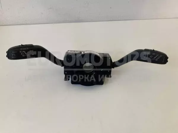 Перемикач на рульовій колонці Seat Ibiza 1.4 16V TSI 2008-2017 204914ATW it-11971 Бензин euromotors.com.ua