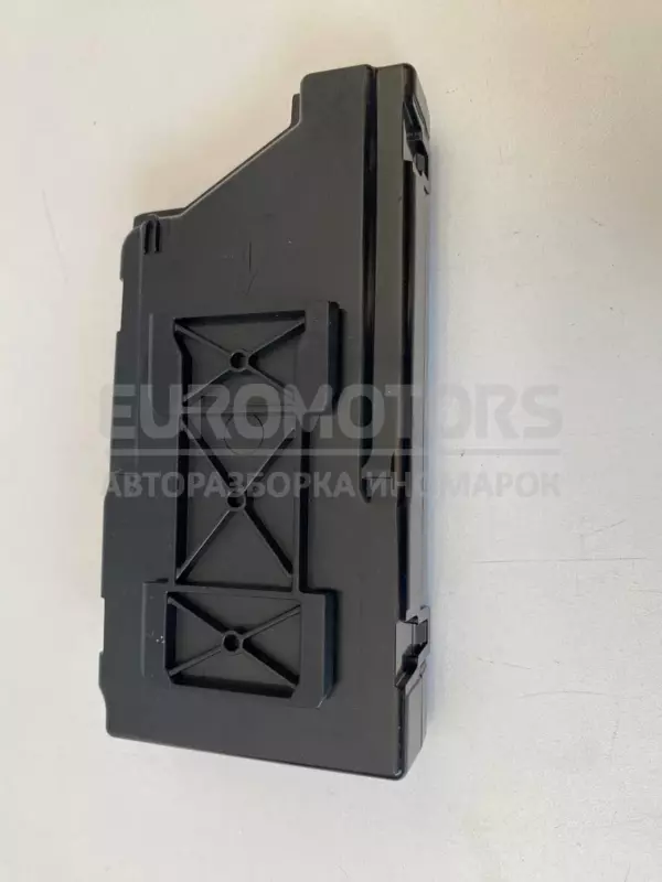 Электронный блок Seat Ibiza 1.4 16V TSI 2008-2017 6J0035342B it-11972 Бензин - 2