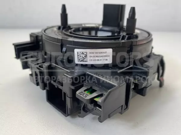 Переключатель на рулевой колонке Seat Leon 2.0tdi 2013 10019383-07 it-11996 Дизель - 6