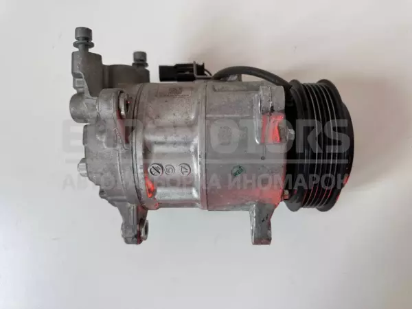 Компресор кондиціонера BMW 2 2.0tdi (F45) 2014-2021 211375-10 it-12049 Дизель - 2