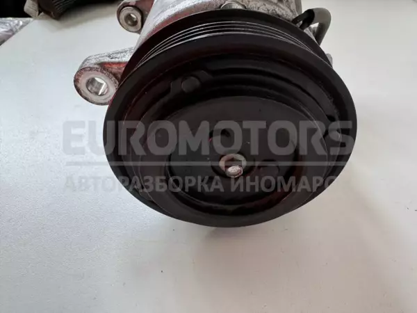 Компресор кондиціонера BMW 2 2.0tdi (F45) 2014-2021 211375-10 it-12049 Дизель - 3