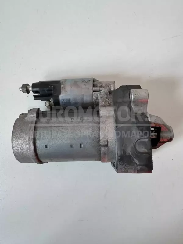 Стартерный двигатель BMW 2 2.0tdi (F45) 2014-2021 8580390-03 it-12050 Дизель - 2