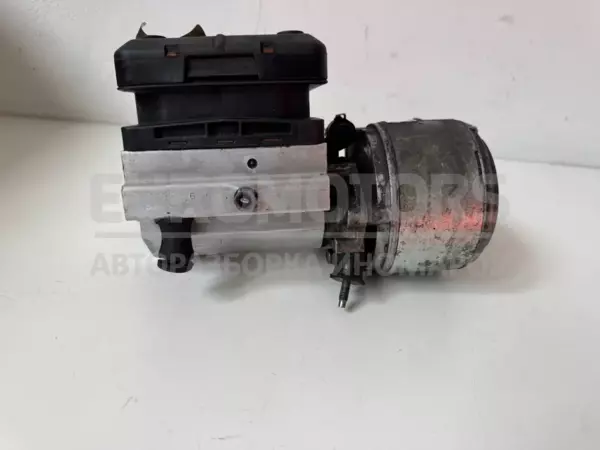 Компрессор пневматической подвески Citroen C5 3.0hdi 2008-2017 9654068680 it-12056 Дизель - 2