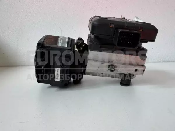 Компрессор пневматической подвески Citroen C5 3.0hdi 2008-2017 9654068680 it-12056 Дизель - 3