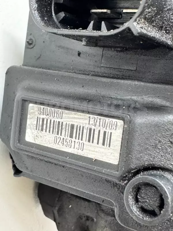 Компрессор пневматической подвески Citroen C5 3.0hdi 2008-2017 9654068680 it-12056 Дизель - 5