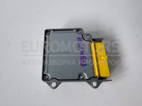 Блок управління AIRBAG Seat Alhambra 2.0tdi 2010 7N0959655C it-12261 Дизель - 3