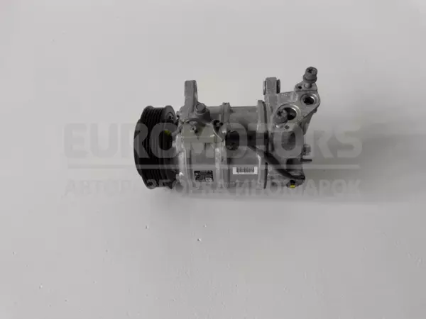 Компресор кондиціонера BMW X3 2.0 16V (G01) 2017 6994082-02 it-12277 Бензин euromotors.com.ua