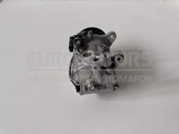 Компресор кондиціонера BMW X3 2.0 16V (G01) 2017 6994082-02 it-12277 Бензин - 2