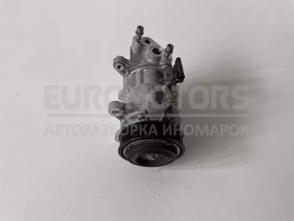 Компресор кондиціонера BMW X3 2.0 16V (G01) 2017 6994082-02 it-12277 Бензин - 3