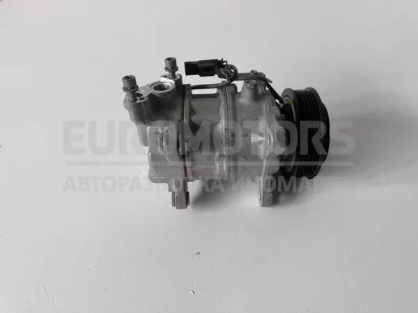 Компресор кондиціонера BMW X3 2.0 16V (G01) 2017 6994082-02 it-12277 Бензин - 4