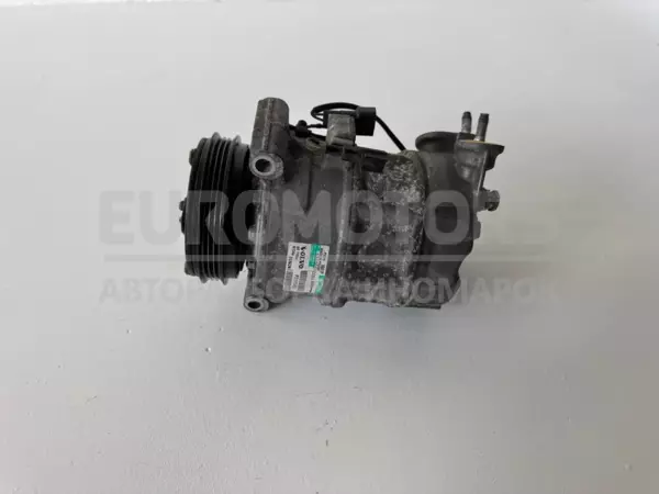 Компрессор кондиционера Volvo XC60 2.4tdi (Bi-turbo) 2008 P31315453 it-12287 Дизель euromotors.com.ua