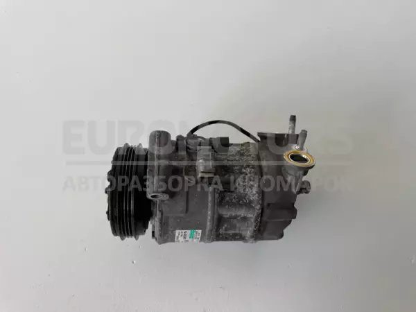 Компресор кондиціонера Volvo XC60 2.4tdi (Bi-turbo) 2008 P31315453 it-12287 Дизель - 2