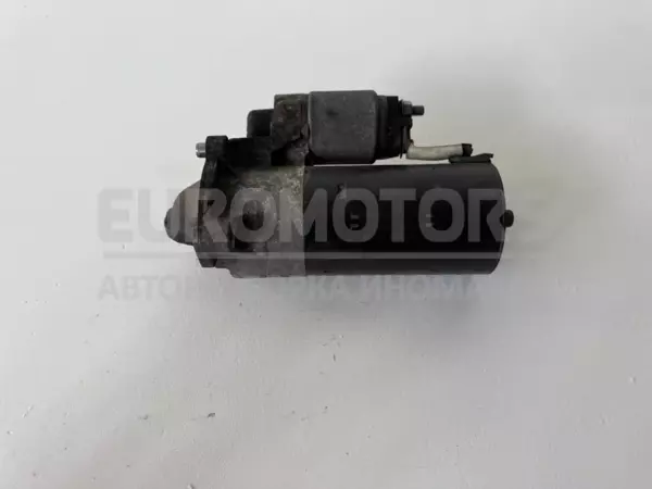 Стартерный двигатель Volvo XC60 2.4tdi (Bi-turbo) 2008 31327066 it-12288 Дизель euromotors.com.ua