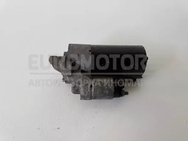 Стартерный двигатель Volvo XC60 2.4tdi (Bi-turbo) 2008 31327066 it-12288 Дизель - 2