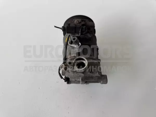 Компрессор кондиционера Audi A4 3.0tdi (B9) 2015-2023 4M0816803L it-12292 Дизель - 3
