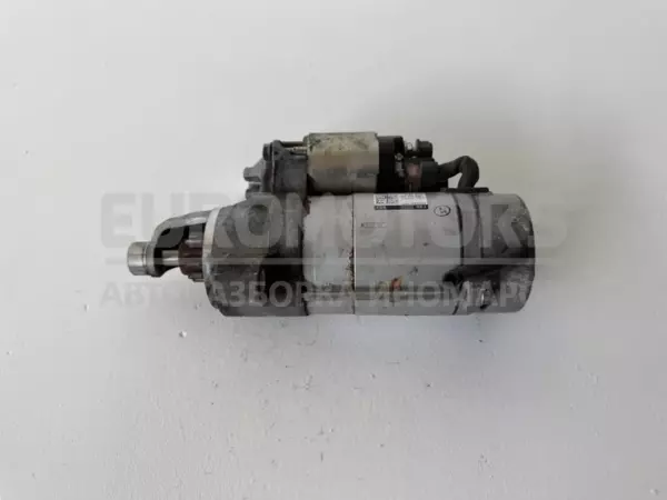Стартерный двигатель Audi A4 3.0tdi (B9) 2015-2023 057911024 it-12295 Дизель euromotors.com.ua