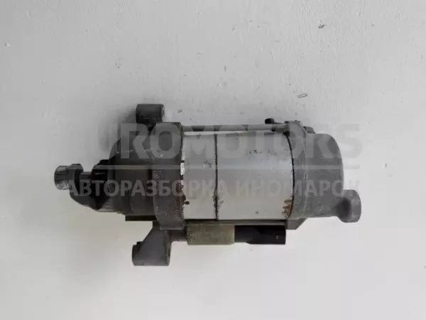 Стартерний двигун Audi A4 3.0tdi (B9) 2015-2023 057911024 it-12295 Дизель - 2