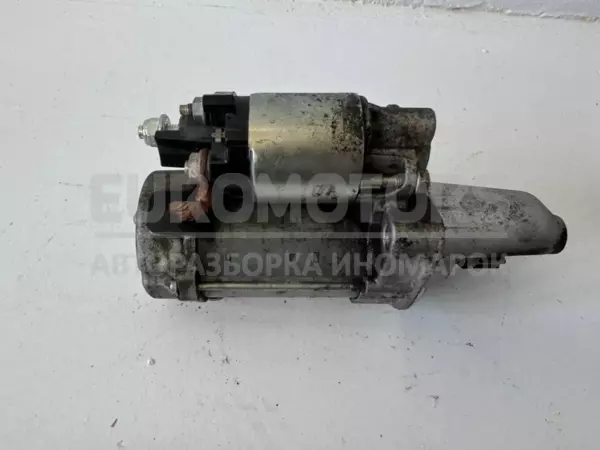 Стартерный двигатель Mercedes A-class 1.5cdi (W176) 2012-2018 A6459060800 it-12380 Дизель - 2