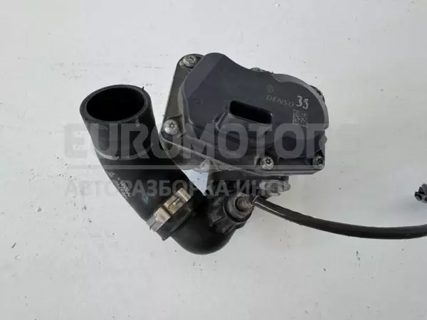 клапан рециркуляции отработавших газов Mercedes A-class 1.5cdi (W176) 2012-2018 147109913R it-12383 Дизель euromotors.com.ua