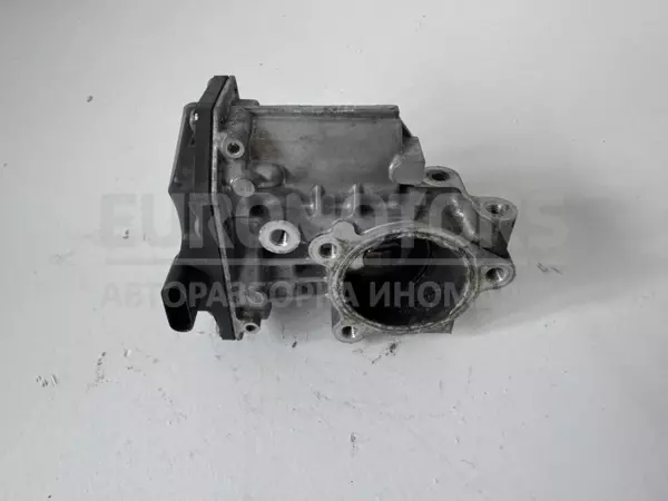 Клапан рециркуляції відпрацьованих газів Alfa Romeo Stelvio 2.2tdi 2016 55277703 it-12409 Дизель - 2