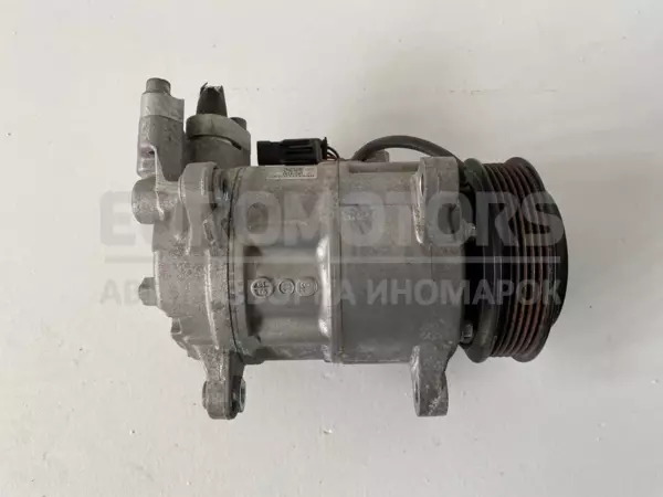 Компрессор кондиционера BMW 2 1.5 12V turbo (F45) 2014-2021 64526811432 it-12448 Бензин - 2