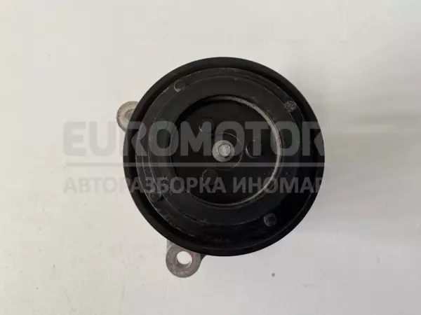 Компрессор кондиционера BMW 2 1.5 12V turbo (F45) 2014-2021 64526811432 it-12448 Бензин - 4
