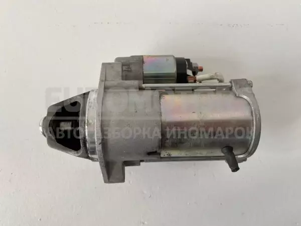 Стартерный двигатель Volvo XC40 1.5 2017 31419223 it-12452 Бензин - 2