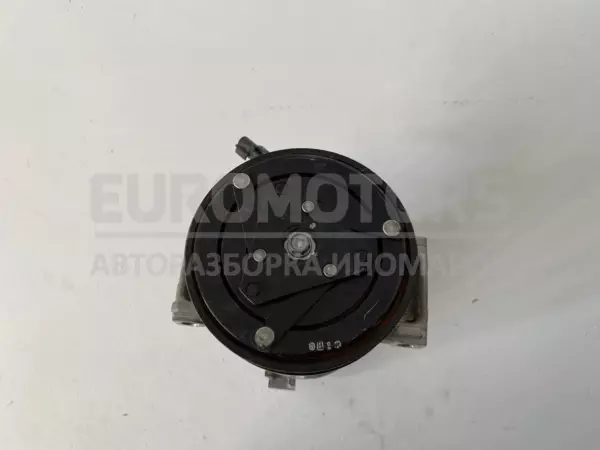 Компресор кондиціонера Volvo XC40 1.5 2017 P32260849 it-12453 Бензин - 4