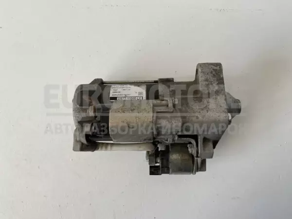 Стартерный двигатель Ford Mondeo 2.0tdci (V) 2015 DS7T-11000-LE it-12457 Дизель euromotors.com.ua