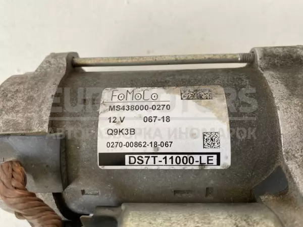 Стартерний двигун Ford Mondeo 2.0tdci (V) 2015 DS7T-11000-LE it-12457 Дизель - 3