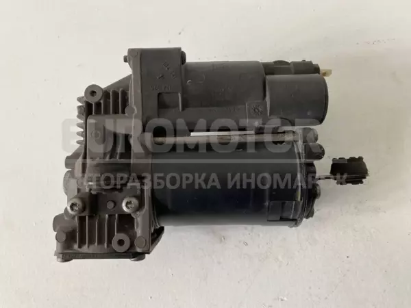 Компресор пневматичної підвіски Mercedes R-Class 3.0cdi (W251) 2005 A2513201004 it-12476 Дизель - 2