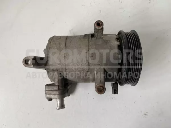 Компресор кондиціонера Ford Transit 2.2tdci 2006-2013 6C11-19D629-AD it-12481 Дизель - 2