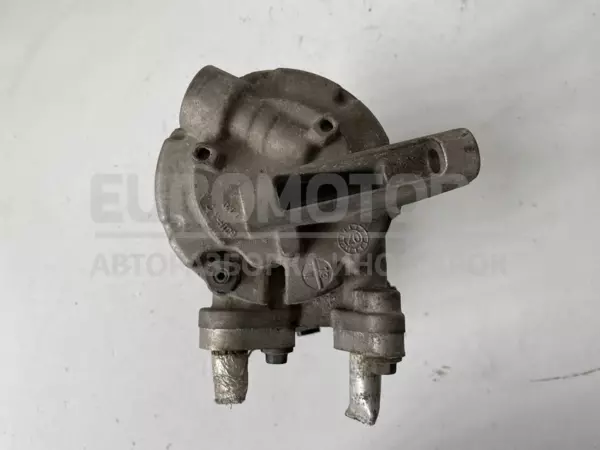 Компресор кондиціонера Ford Transit 2.2tdci 2006-2013 6C11-19D629-AD it-12481 Дизель - 3