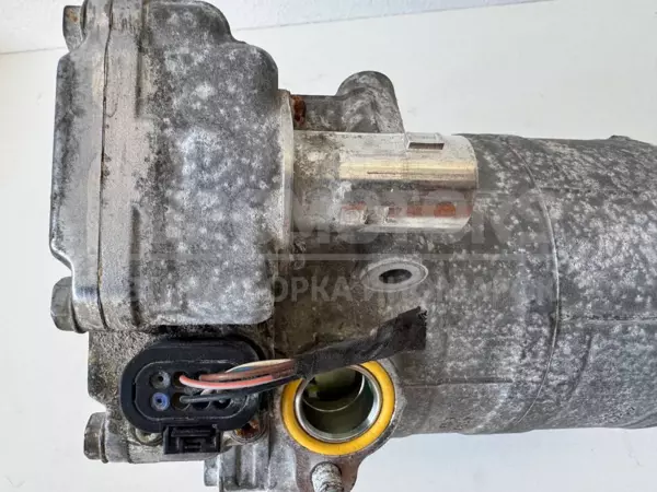 Компрессор кондиционера Volvo XC60 2.0 Turbo 2017 P32260523 it-12516 - 2