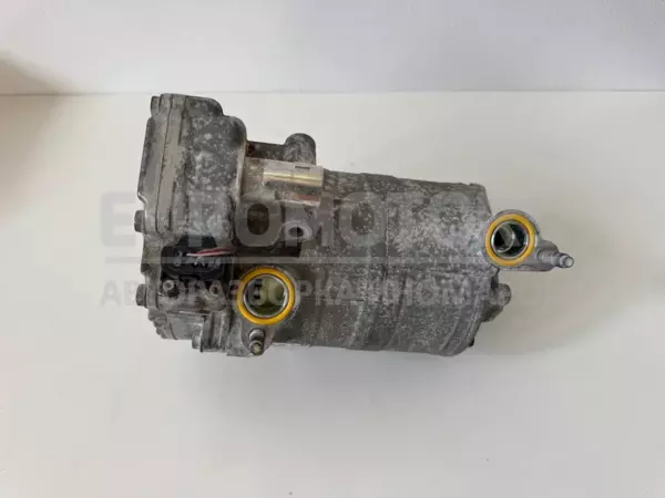 Компрессор кондиционера Volvo XC60 2.0 Turbo 2017 P32260523 it-12516 - 3