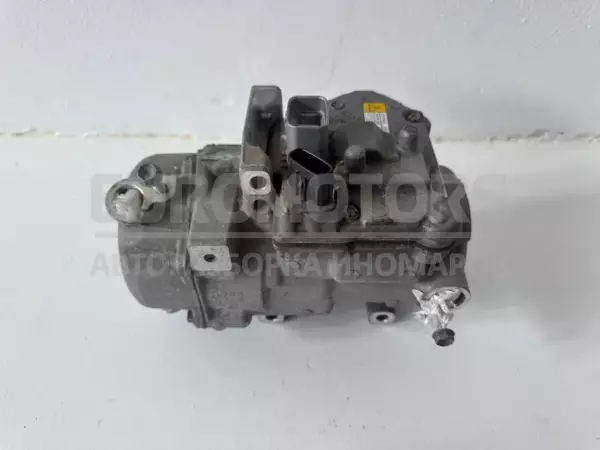 Компрессор кондиционера Lexus NX 2.5 2014 042200-0533 it-12540 euromotors.com.ua