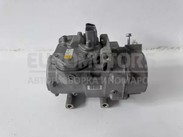Компресор кондиціонера Lexus NX 2.5 2014 042200-0533 it-12540 - 3