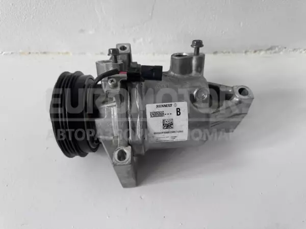 Компрессор кондиционера Dacia Sandero 1.0 (III) 2020 926005060R it-12542 Бензин euromotors.com.ua